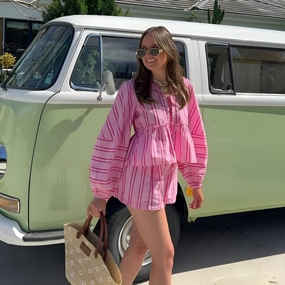 LARA TOPP™ + GRATIS SHORTS