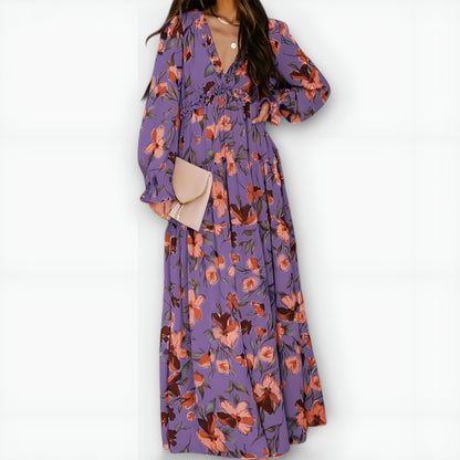 Gunilla - elegant klänning™