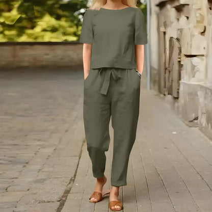 Elise™ - luftig sommar- och vårset™