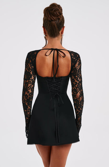 Freja Chic Chiffon™