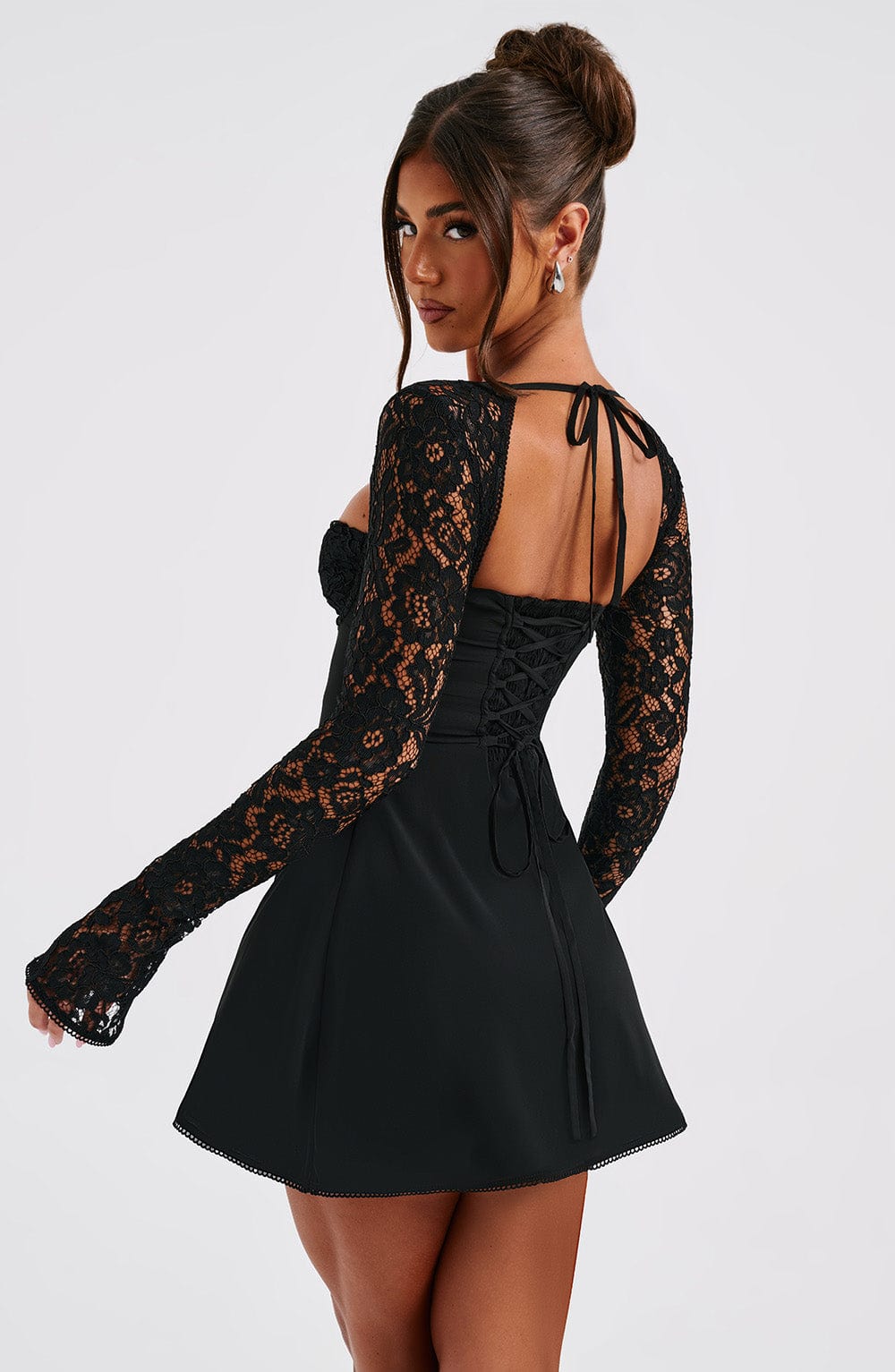 Freja Chic Chiffon™