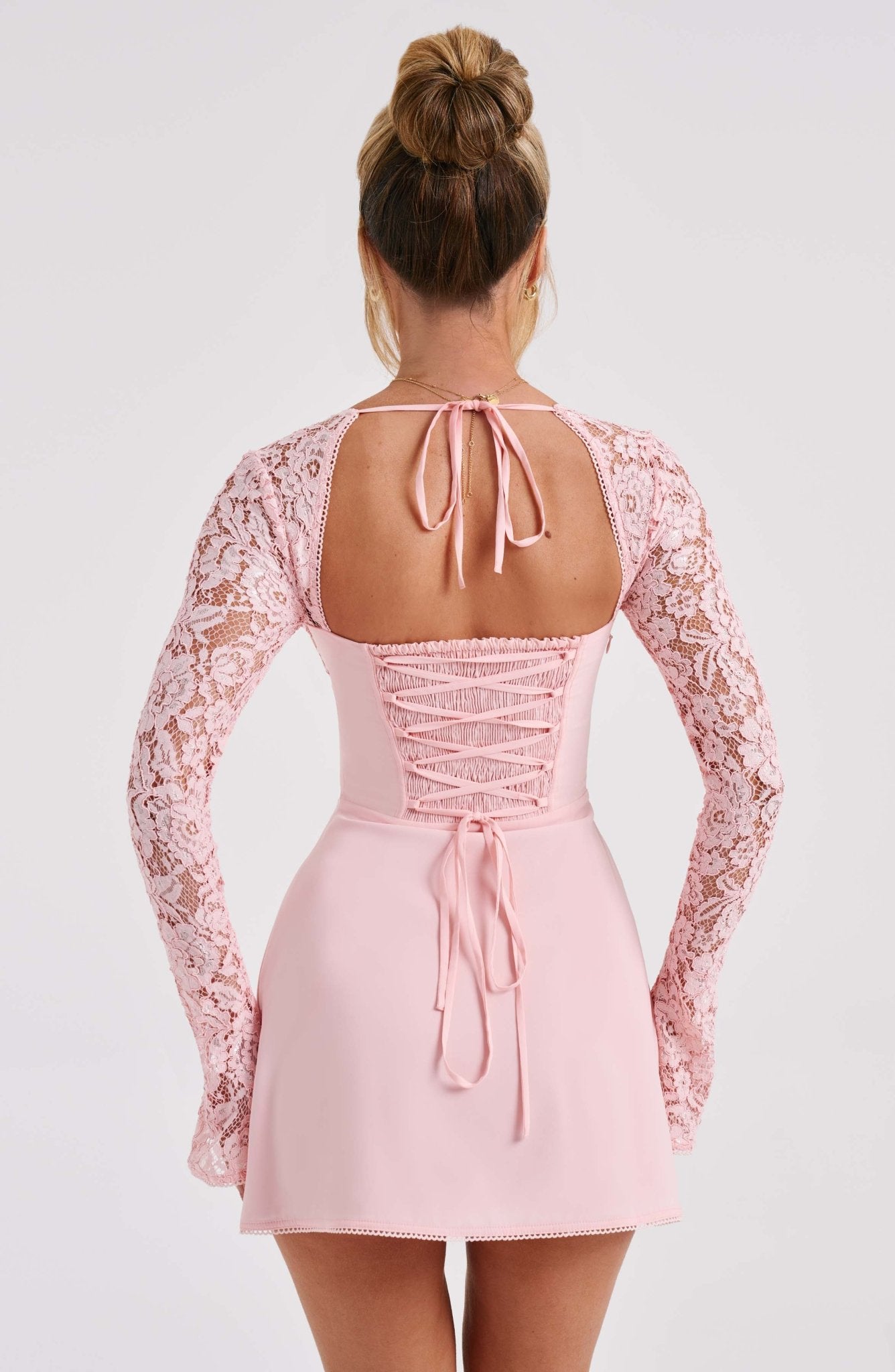 Freja Chic Chiffon™