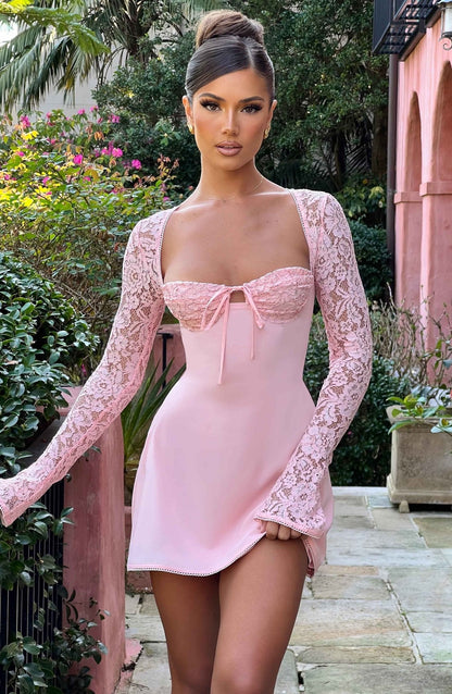 Freja Chic Chiffon™