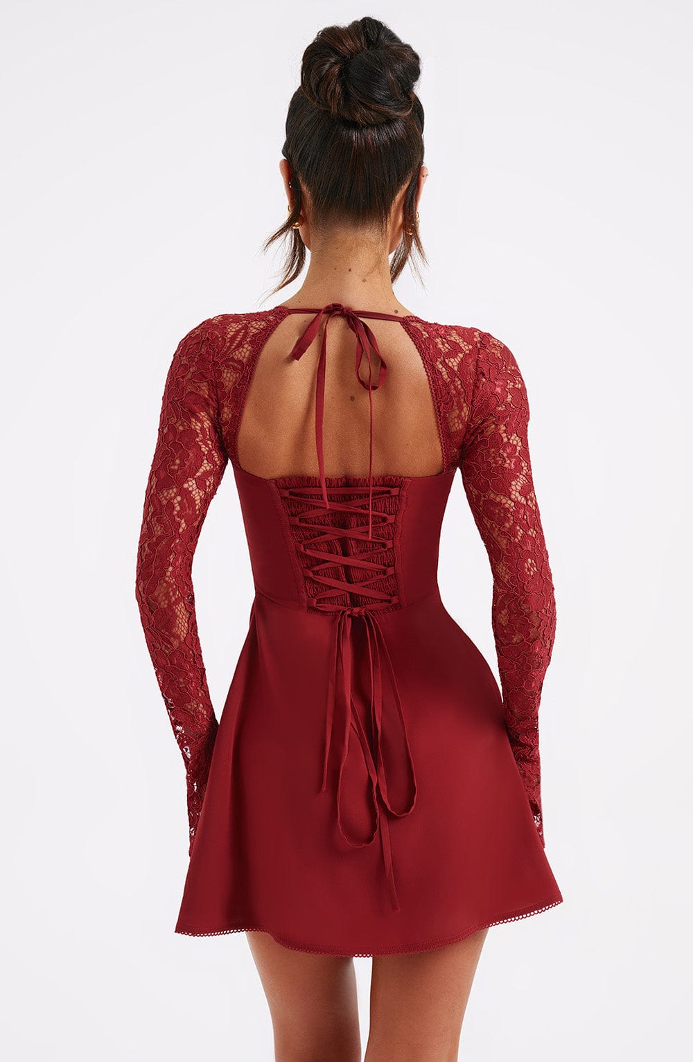 Freja Chic Chiffon™