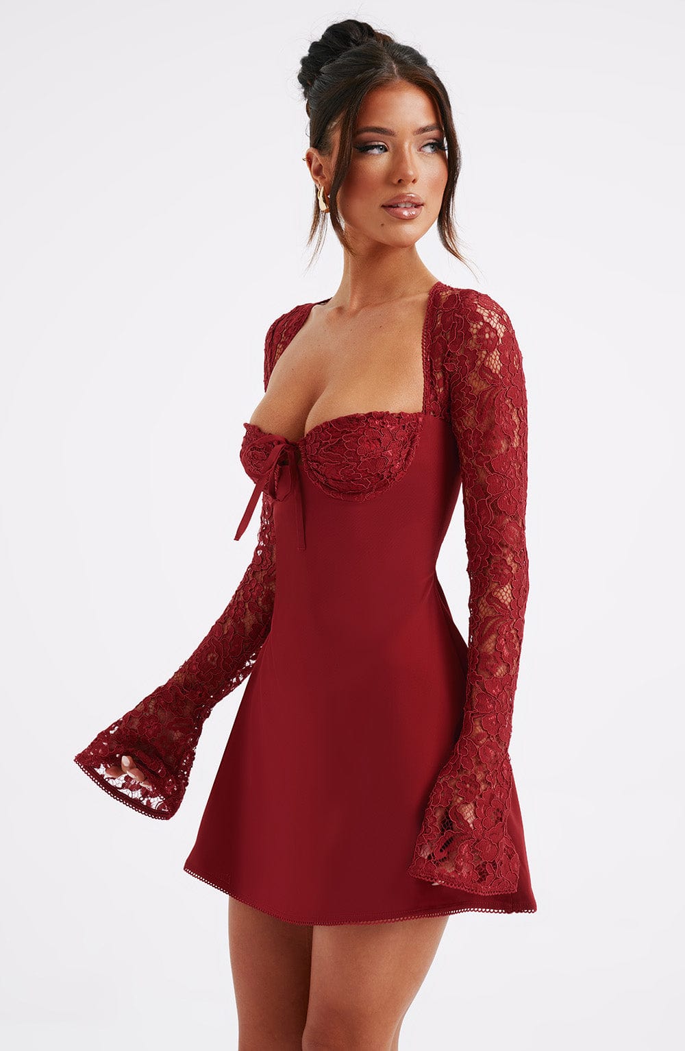 Freja Chic Chiffon™