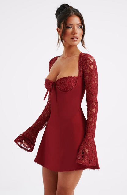 Freja Chic Chiffon™
