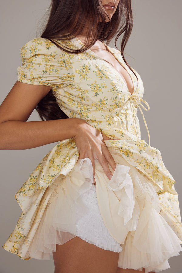 FAE Dreamy Mini Dress™