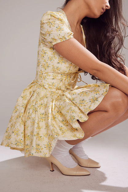 FAE Dreamy Mini Dress™
