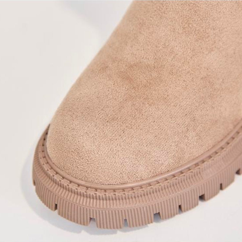 Nora™ | Komfortabla kängor för damer