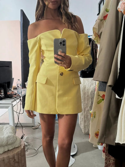 Elin Chic Kavaj™